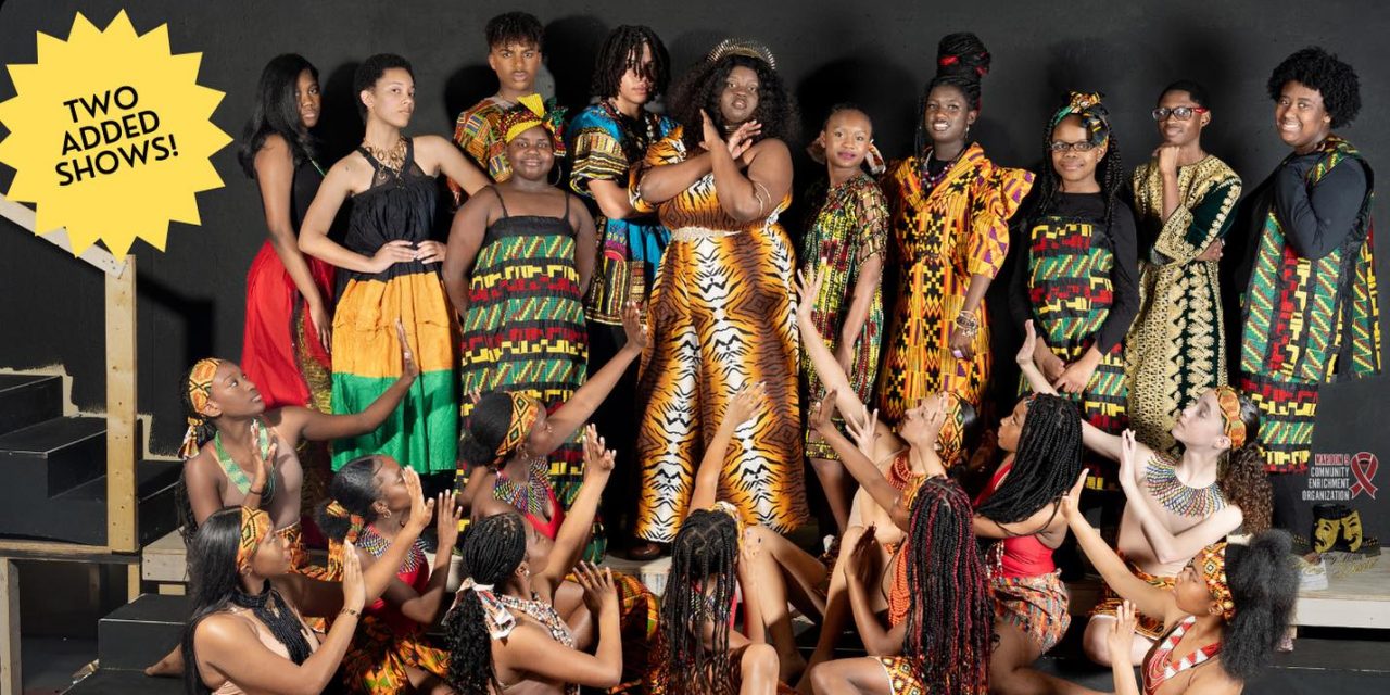 Two new shows added to Jubilee Theatre debut of “Bone Soup: A Kwanzaa Story”