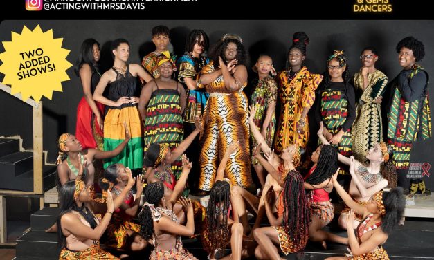 Two new shows added to Jubilee Theatre debut of “Bone Soup: A Kwanzaa Story”