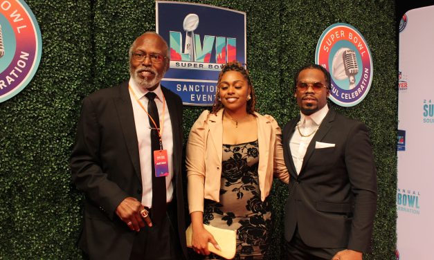 New Name, same tune! Patti LaBelle shines as star of newly rebranded Super Bowl Soulful Celebration