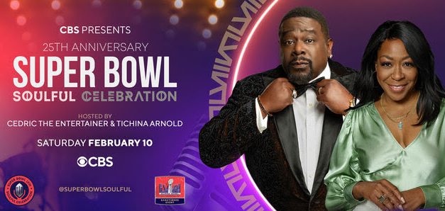 With silver anniversary, Super Bowl Soulful Celebration brings football and faith to Super Week in Las Vegas