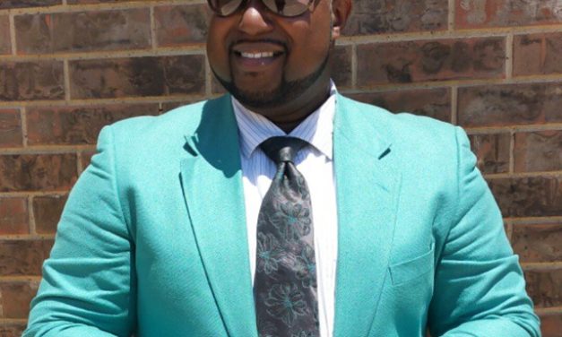 A few questions for the gospel music community