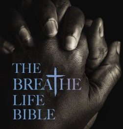 THOMAS NELSON RELEASES THE BREATHE LIFE BIBLE, INSPIRING FAITH IN ACTION THROUGH AN EMPOWERING SCRIPTURAL JOURNEY