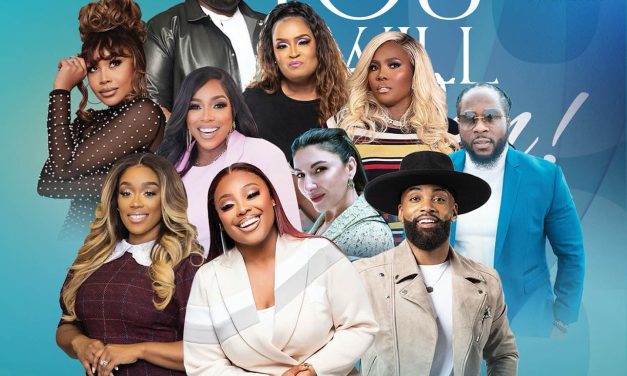 It’s winning time! Jekalyn Carr’s ‘You Will Win!’ returns to The ATL