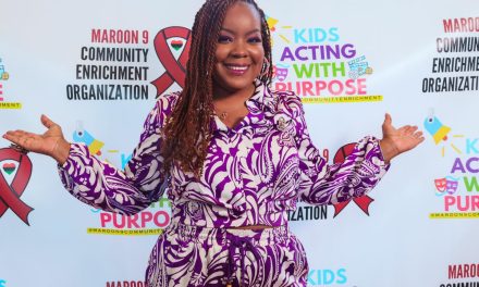 With Conflict Resolution Through Theatre workshops, ShaVonne Davis hopes to ‘flip the script’ on teen violence