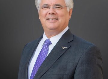 After a decade of service to the city, Fort Worth City Manager David Cooke announces retirement