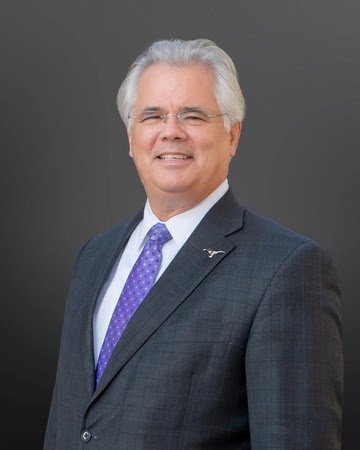 After a decade of service to the city, Fort Worth City Manager David Cooke announces retirement