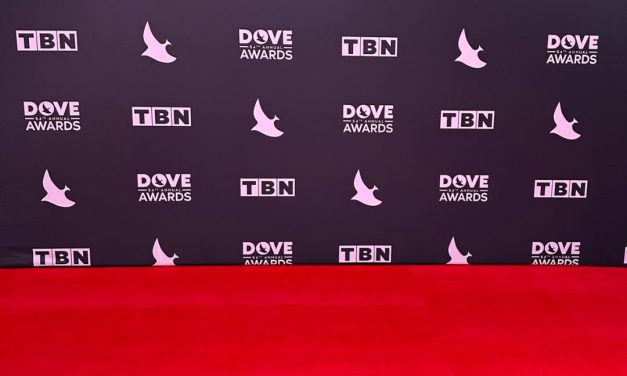 It’s Time to Fly! Welcome to GMA Dove Awards Season 2024