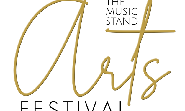 The Music Stand Arts festival brings world class music to arlington