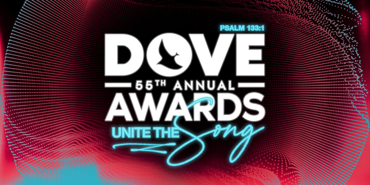GMA Dove Awards Take Flight to’Unite the Song,’ Lift the Spirit and Stir the Soul