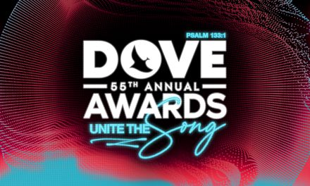GMA Dove Awards Take Flight to’Unite the Song,’ Lift the Spirit and Stir the Soul