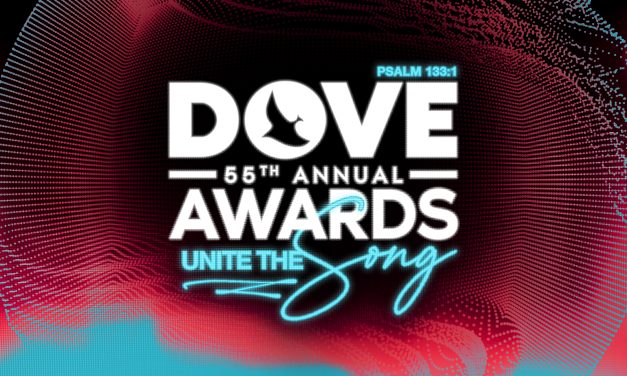 GMA Dove Awards Take Flight to’Unite the Song,’ Lift the Spirit and Stir the Soul