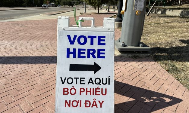Still Undecided? Let the record, not rhetoric decide for you!