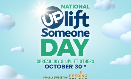 UP Entertainment Celebrates 20 Years of Inspiration by Establishing October 30th as National UPlift Someone Day