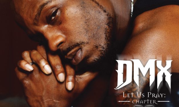 Explore DMX’s faith and spirituality with posthumous release, ‘Let Us Pray: Chapter X’