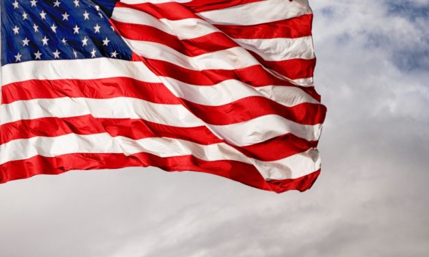 No matter the cost, we won’t let America hate again!