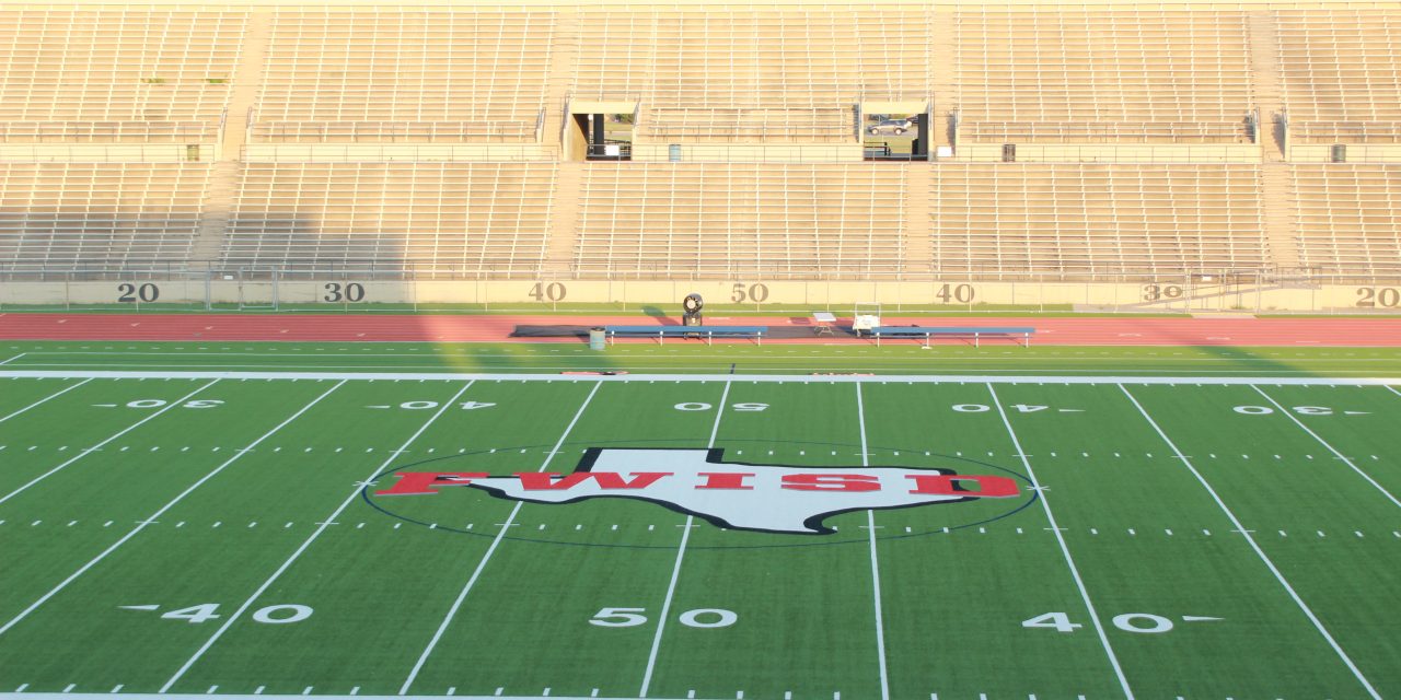 New to The SMG Report, High School Football