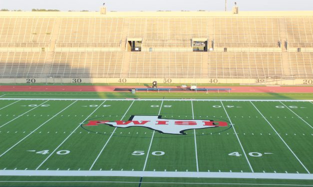 New to The SMG Report, High School Football