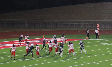 Southwest VS. Diamond Hill-Jarvis