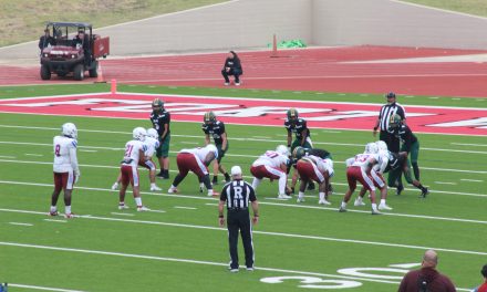 RECAP: Southwest Vs. Western Hills