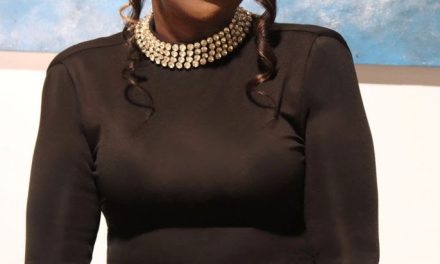 MULTI-AWARD-WINNING LEGENDARY SINGER-SONGWRITER, ANGIE STONE TRAGICALLY PASSES AWAY IN A FATAL CAR ACCIDENT