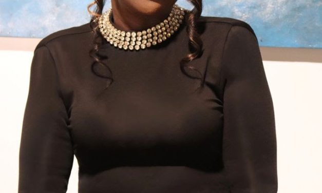 MULTI-AWARD-WINNING LEGENDARY SINGER-SONGWRITER, ANGIE STONE TRAGICALLY PASSES AWAY IN A FATAL CAR ACCIDENT