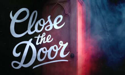 Marvin Sapp Releases New Single: “Close The Door”