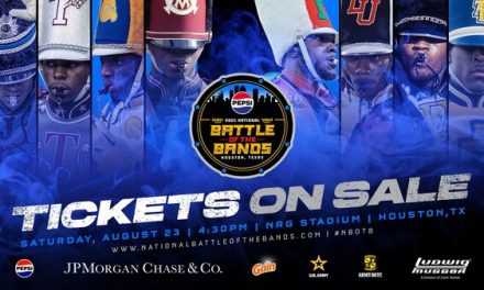 The 2025 PEPSI® National Battle of the Bands Brings the Culture, Sound, and Celebration Back to Houston