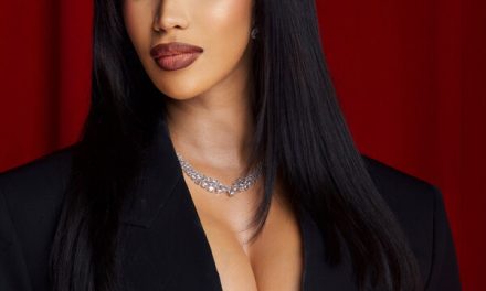 Grammy-Winning Multi-Platinum Rapper Cardi B Receives ASCAP Voice of the Culture Award