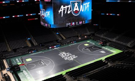Atlanta Dream, Cash App and Playa Society team up to “Pay Some Respect to Women’s Sports”