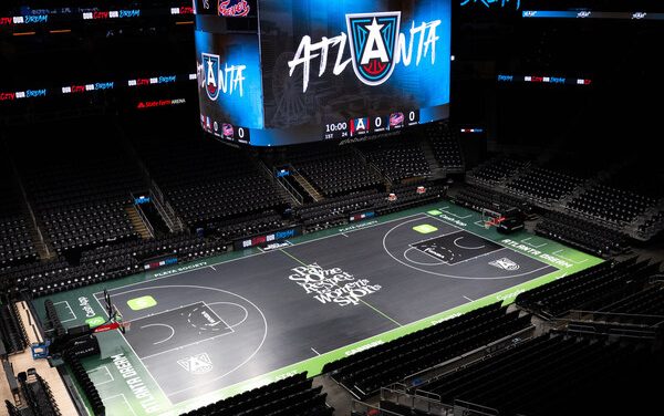 Atlanta Dream, Cash App and Playa Society team up to “Pay Some Respect to Women’s Sports”