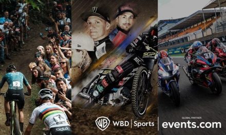 EVENTS.COM NAMED GLOBAL PARTNER OF WARNER BROS. DISCOVERY SPORTS’ EVENTS DIVISION