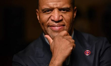 “Money & Wealth” with John Hope Bryant hits Top 100 Business and Top 40 Podcast Rankings on the Nation’s Largest Streaming Platforms
