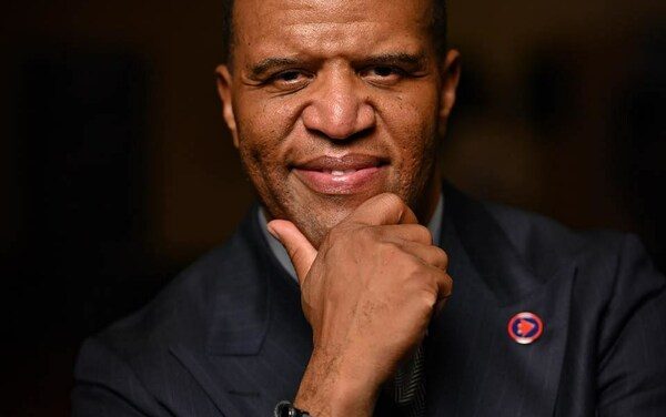 “Money & Wealth” with John Hope Bryant hits Top 100 Business and Top 40 Podcast Rankings on the Nation’s Largest Streaming Platforms