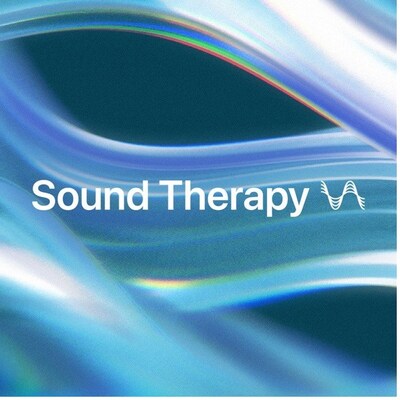 Universal Music Group and Apple Music announce Sound Therapy