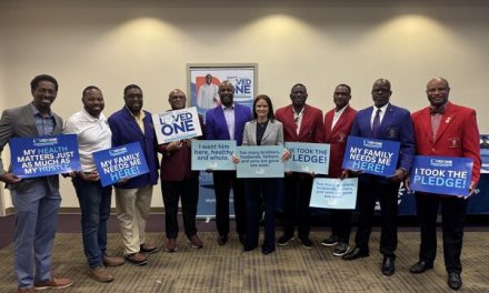 Health Foundation of South Florida Launches “Take Your Loved One to the Doctor” Campaign to Improve Black Men’s Health in Lauderhill and Overtown