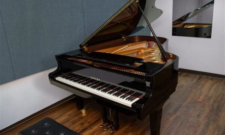 Yamaha Announces Historic Partnership with Peabody Institute to Enhance Music Education