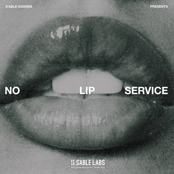 IDRIS AND SABRINA ELBA PREMIERE “NO LIP SERVICE” — A GROUNDBREAKING ALBUM FROM S’ABLE LABS EXPLORING BLACK IDENTITY AND CREATIVE WELLNESS.
