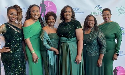 The Patio Chic Foundation Hosts “BLOOM SUGA” TPCCON 2025 Featuring a Star Studded Gala Honoring Opal Lee, Cheryl Polote Williamson and Many More!
