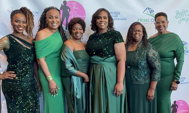 The Patio Chic Foundation Hosts “BLOOM SUGA” TPCCON 2025 Featuring a Star Studded Gala Honoring Opal Lee, Cheryl Polote Williamson and Many More!