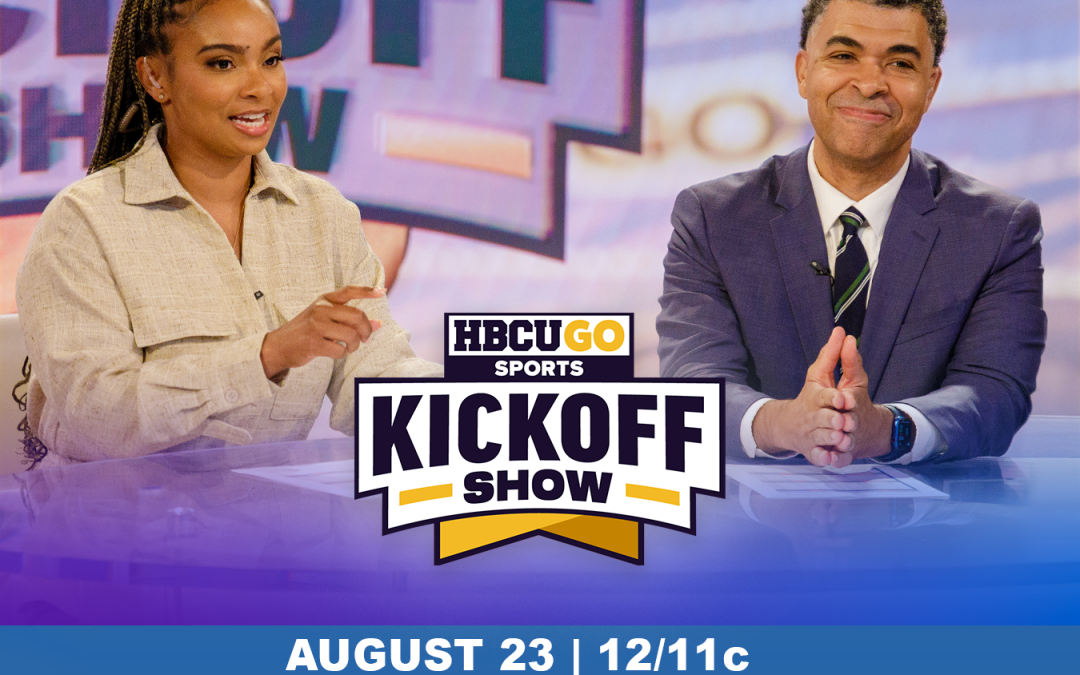 ALLEN MEDIA GROUP’S HBCU GO AND NFL NETWORK MAKE HISTORY WITH FIRST-EVER SIMULCAST OF 2025 BLACK COLLEGE FOOTBALL HALL OF FAME CLASSIC
