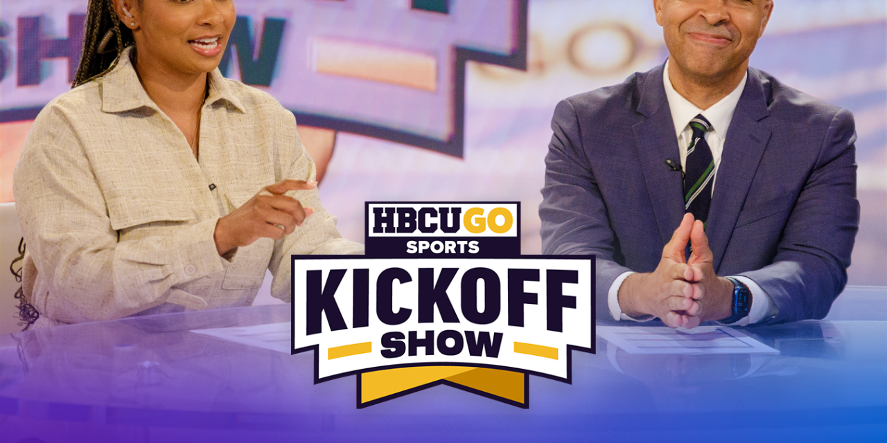 ALLEN MEDIA GROUP’S HBCU GO AND NFL NETWORK MAKE HISTORY WITH FIRST-EVER SIMULCAST OF 2025 BLACK COLLEGE FOOTBALL HALL OF FAME CLASSIC
