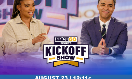 ALLEN MEDIA GROUP’S HBCU GO AND NFL NETWORK MAKE HISTORY WITH FIRST-EVER SIMULCAST OF 2025 BLACK COLLEGE FOOTBALL HALL OF FAME CLASSIC