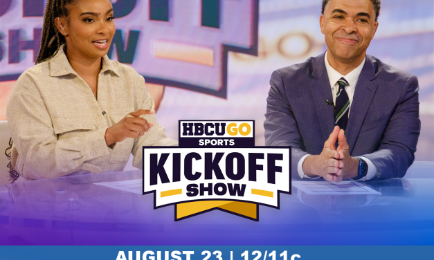 ALLEN MEDIA GROUP’S HBCU GO AND NFL NETWORK MAKE HISTORY WITH FIRST-EVER SIMULCAST OF 2025 BLACK COLLEGE FOOTBALL HALL OF FAME CLASSIC