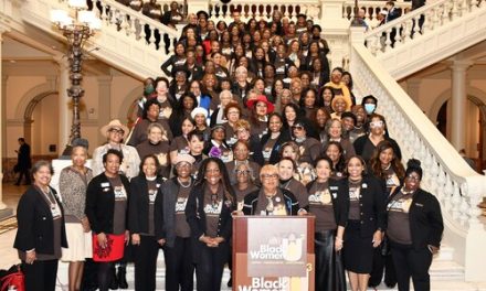 On 60th Anniversary of Voting Rights Act the People’s Agenda Calls on Congress to Pass John R. Lewis Voting Rights Advancement Act