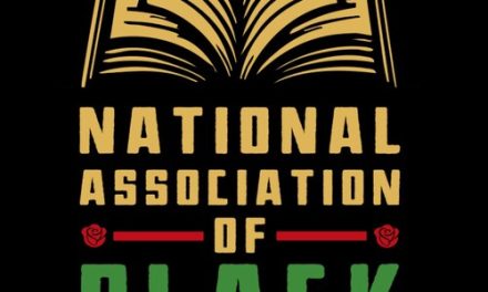 NATIONAL ASSOCIATION OF BLACK BOOKSTORES OFFICIALLY LAUNCHES TO CHAMPION BLACK LITERARY CULTURE