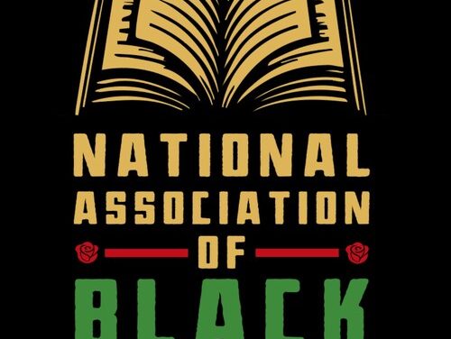 NATIONAL ASSOCIATION OF BLACK BOOKSTORES OFFICIALLY LAUNCHES TO CHAMPION BLACK LITERARY CULTURE