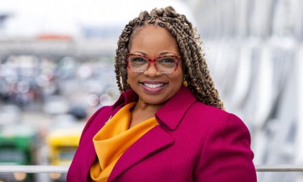 NABJ Selects Elise Durham as Its Next Executive Director