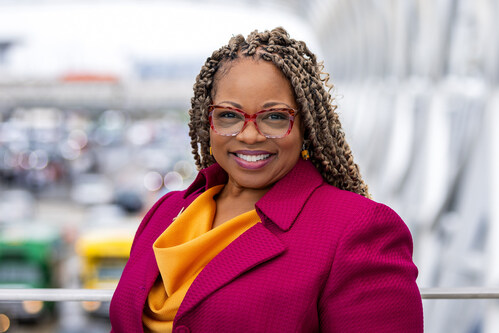 NABJ Selects Elise Durham as Its Next Executive Director
