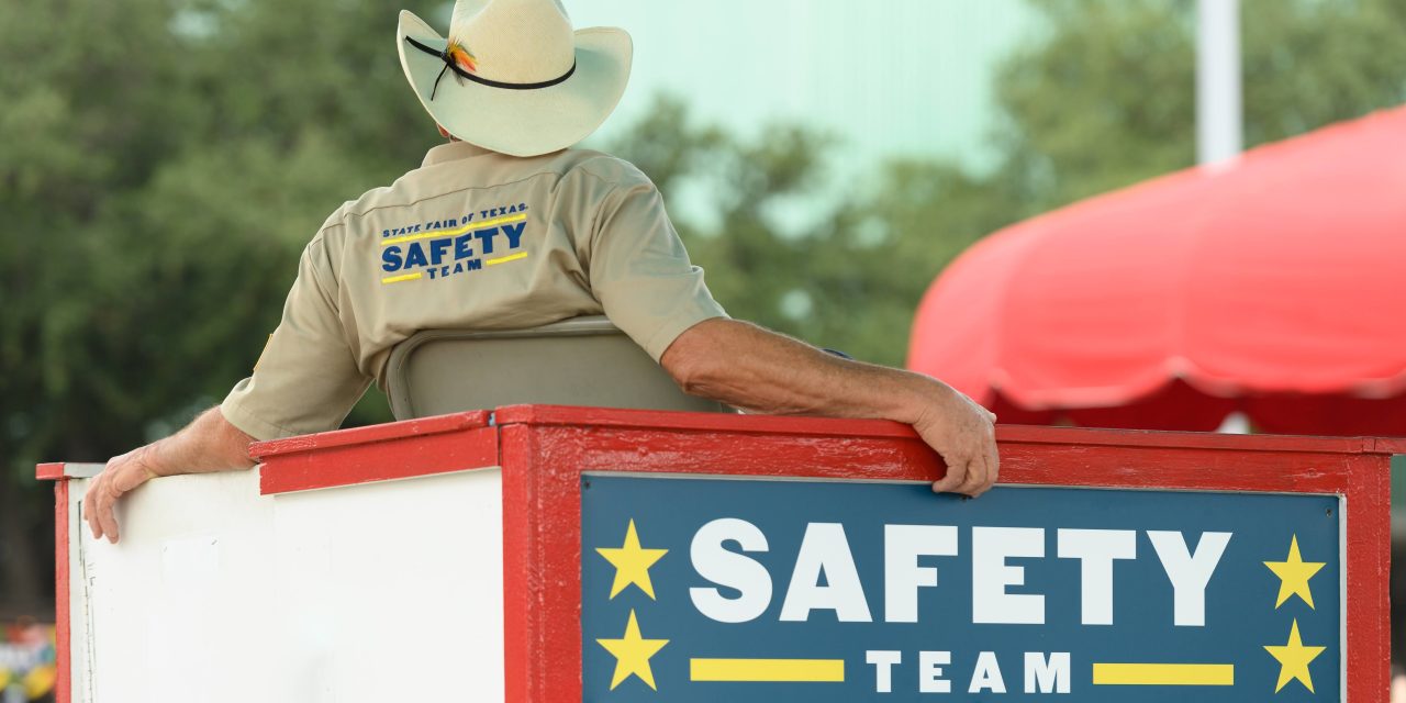 State Fair of Texas Announces Safety & Security Measures for 2025 Event 