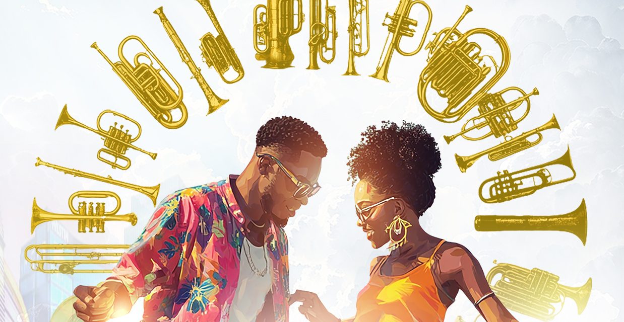 GNO Connection Brings the Soul of New Orleans to Texas with the 2025 New Orleans Music & Culture Fest — A Celebration of Community, Resilience & Rhythm